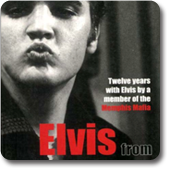 Elvis: From Memphis to Hollywood