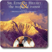 Sir Edmund Hillary & The People of Everest