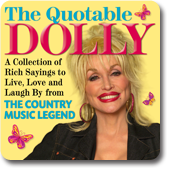 The Quotable Dolly